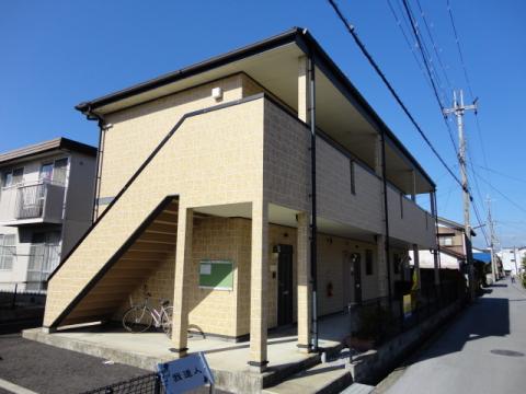 ＪＲ東海道本線 南彦根駅 徒歩19分 2階建 築21年