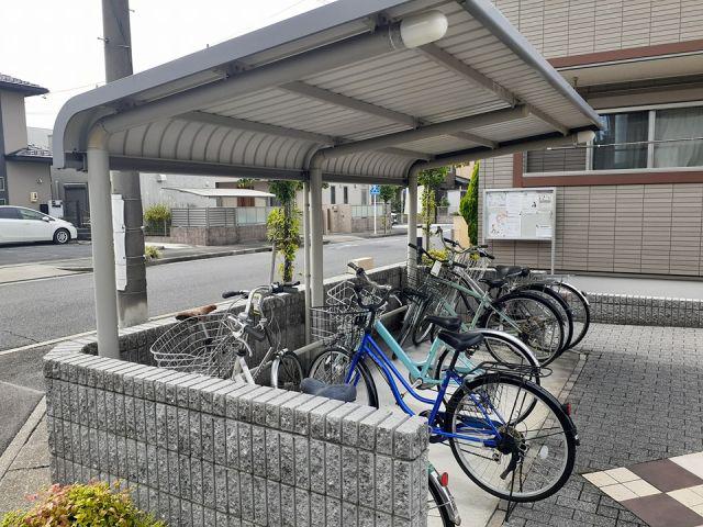 アンジェロハウスA