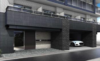 ガーラ・クレスタ川崎
