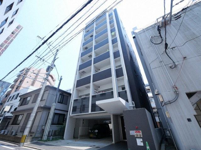 アリエッタ薬院