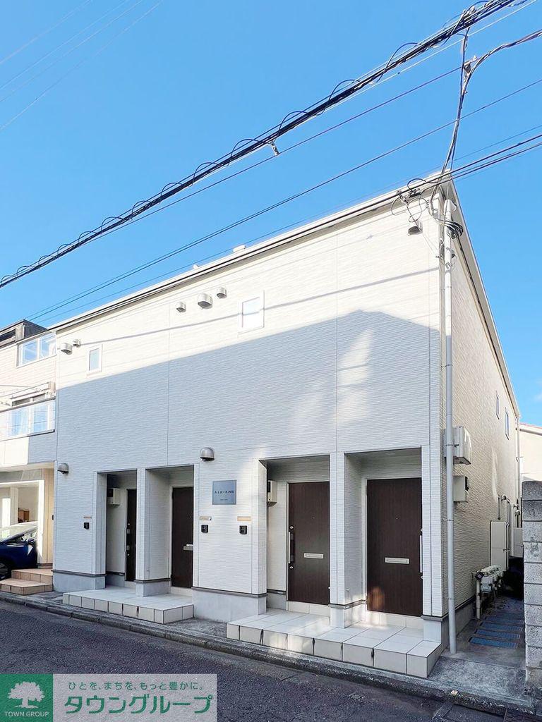 ルミエール西原
