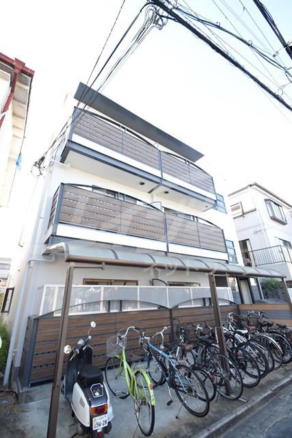 VISTA泉町