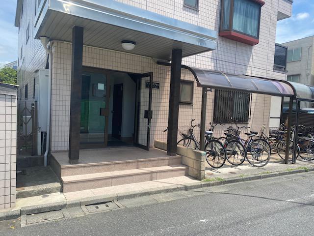 メゾンエクセル