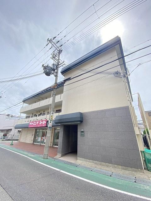 サンライフ熊野