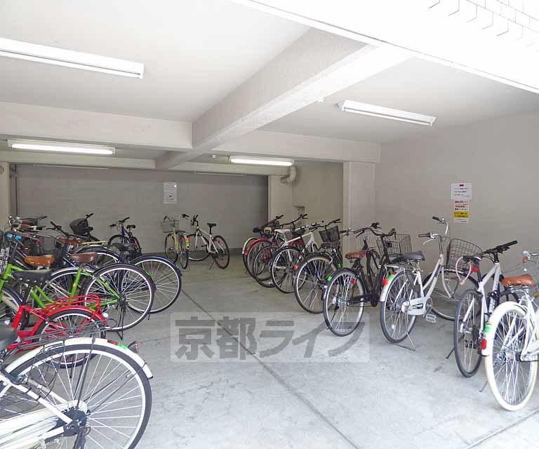 DETOM‐1西陣PARTII