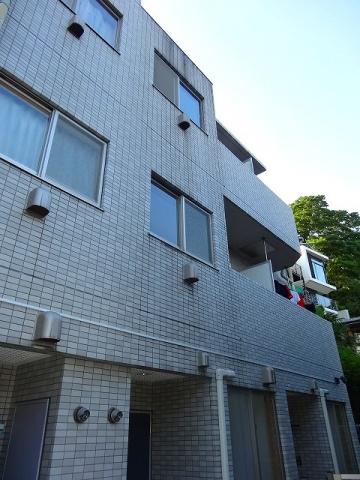 ヴェルト新宿落合