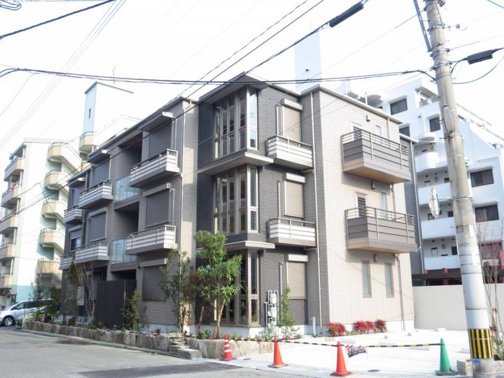 エンジョイスペース鷹の巣