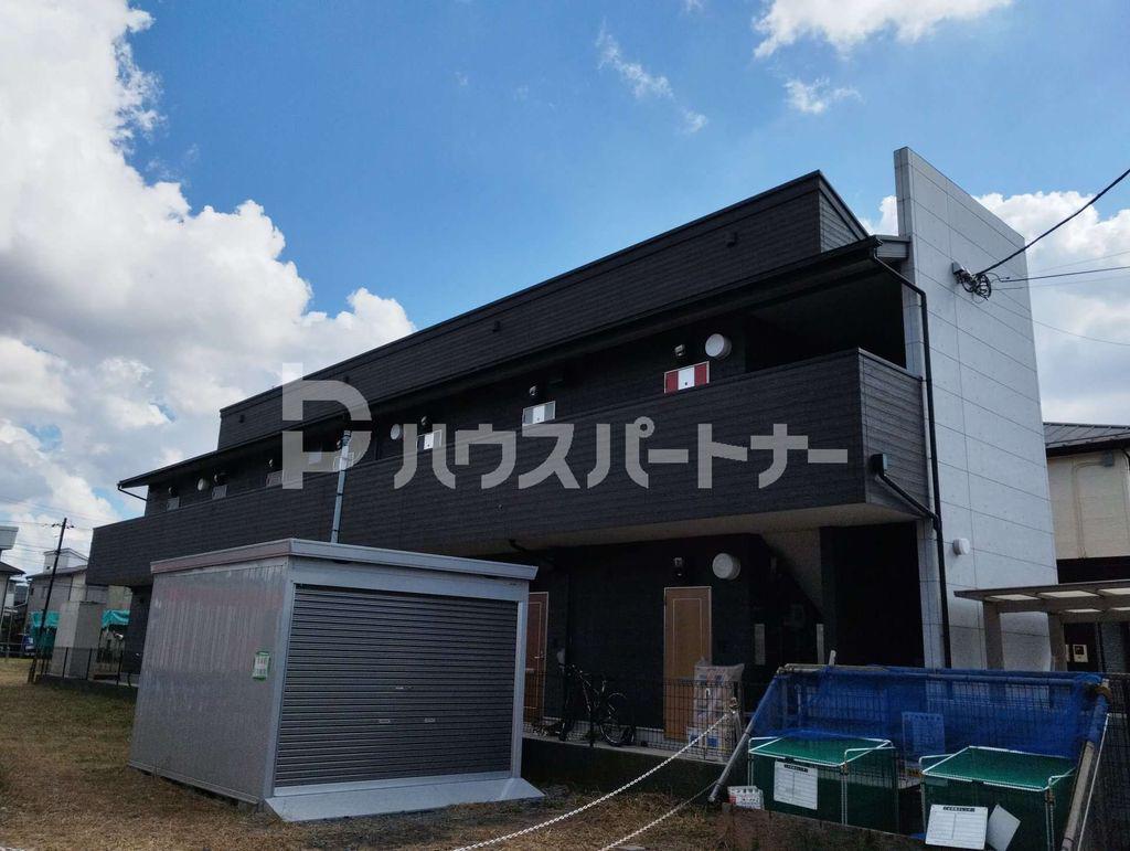 ティーズハイツ東習志野