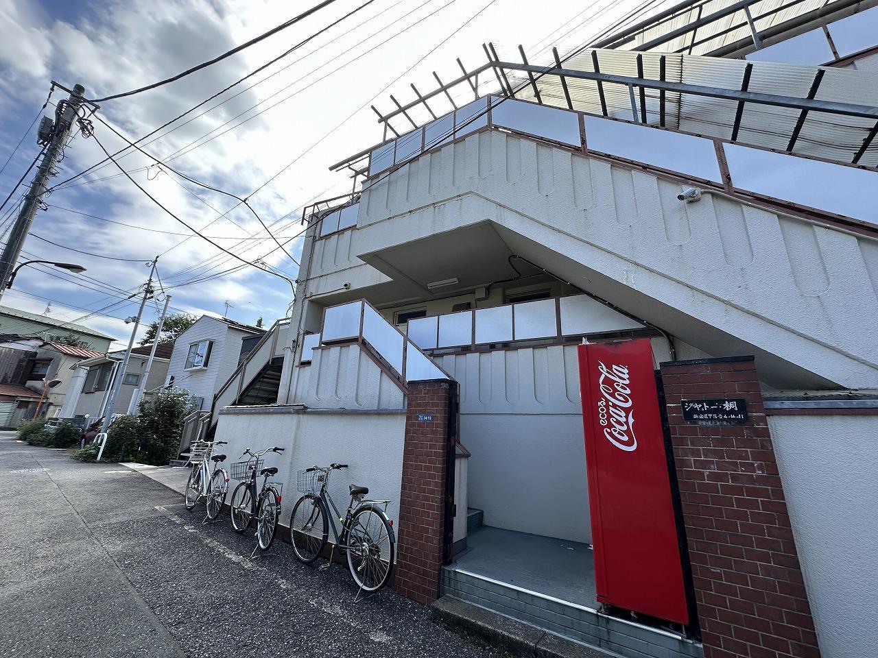 シャトー桐
