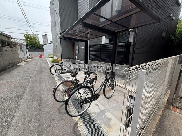 REGALEST堺市駅