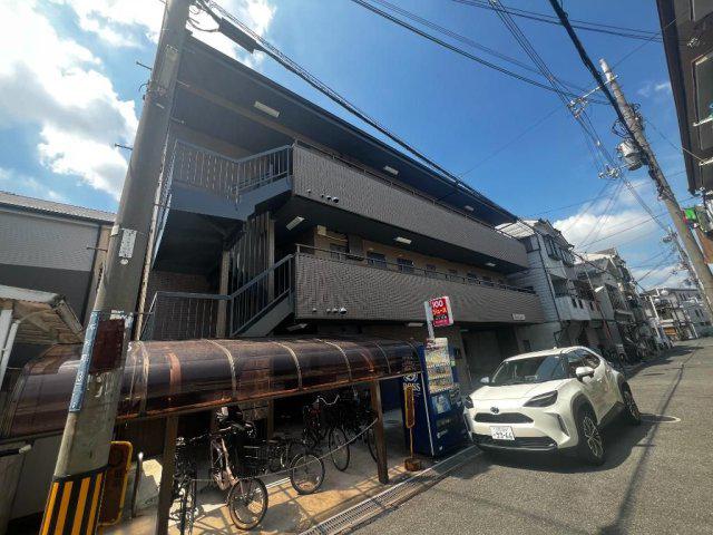 ルナコート