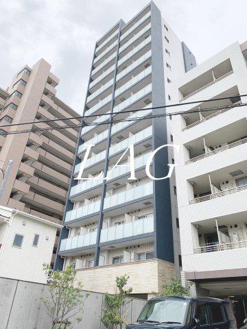 ガーラ・グランディ川崎榎町