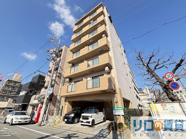 今川マンション
