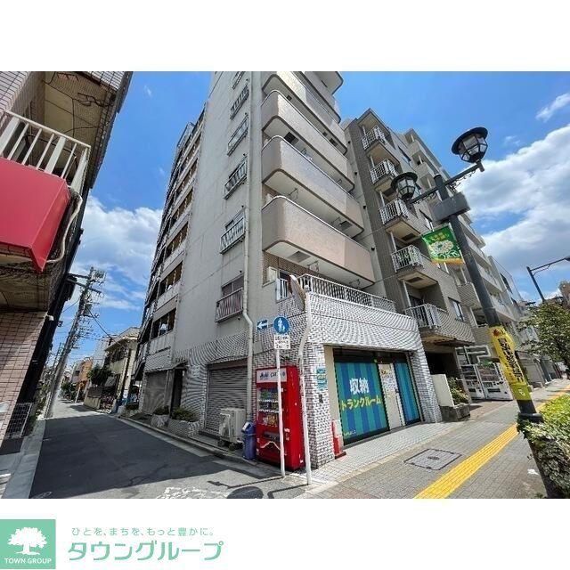 寺井ビル