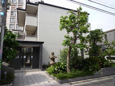フラッツ・コーシン