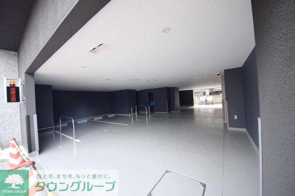 テラス押上