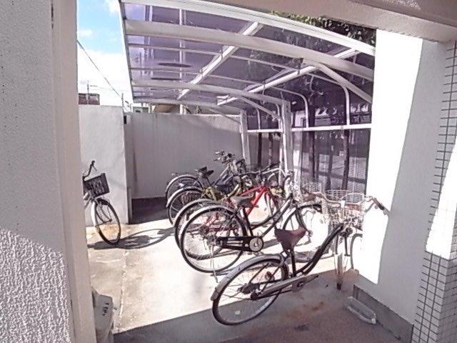 ダイドーメゾン上甲子園