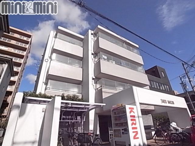 ダイドーメゾン上甲子園