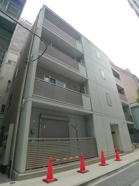 ローズコート日本橋茅場町