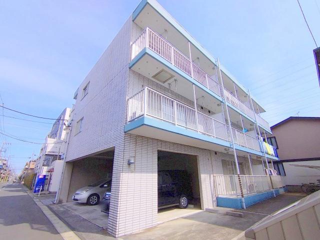 ハイツ橘