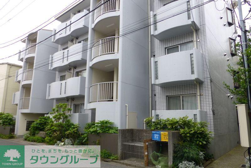 メゾン38