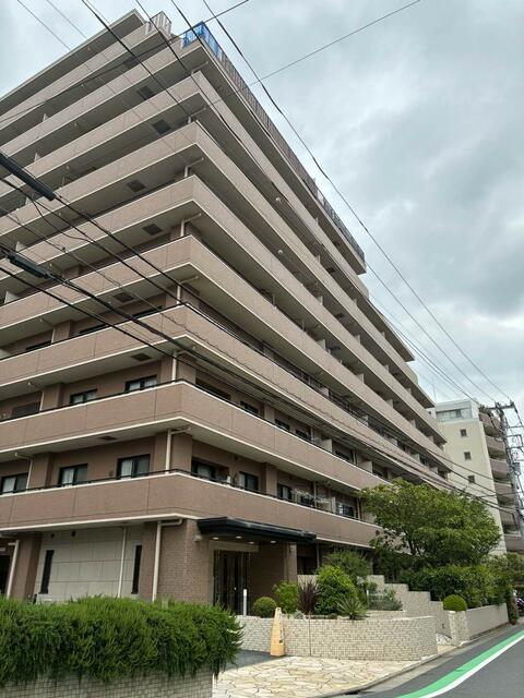 コスモ葛西臨海公園ロイヤルコート