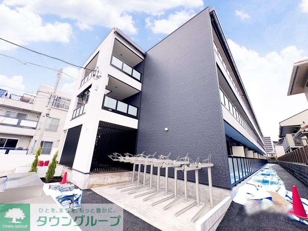 さくら十番館