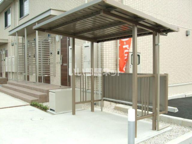 D-ROOM三方原 A棟