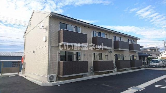 D-ROOM三方原 A棟