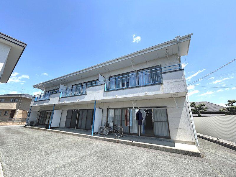 北村ハイツ