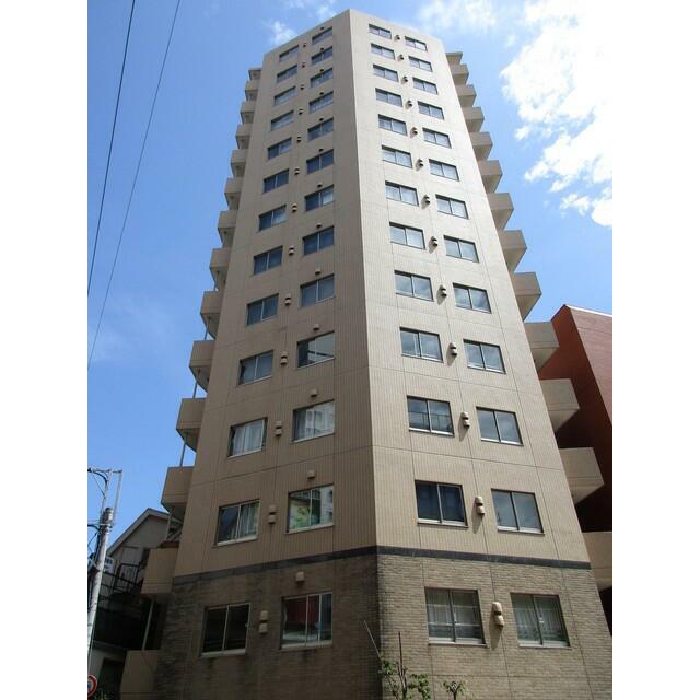 パークハビオ元麻布 部屋番号601