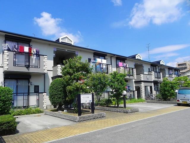 ル・レーヴ弐番館