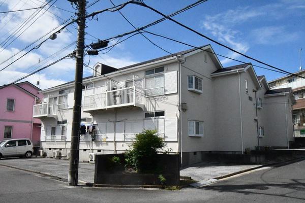 サンハイツあすみが丘C棟
