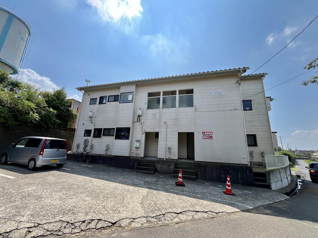 グランモア港ヶ丘