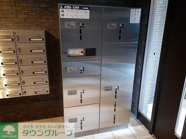 ピアッツァ追分