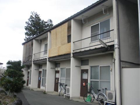 太田アパート