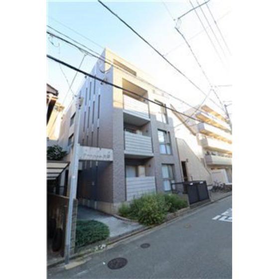 アートハイム大楠