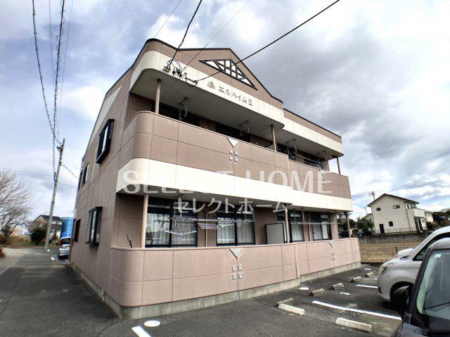 エルハイムII