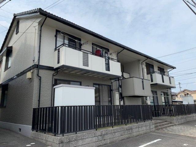 セジュール中村B棟