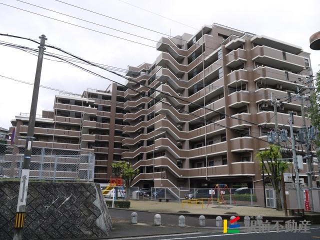 スカイハイツ春日I番館