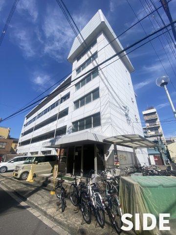 宝コーポ