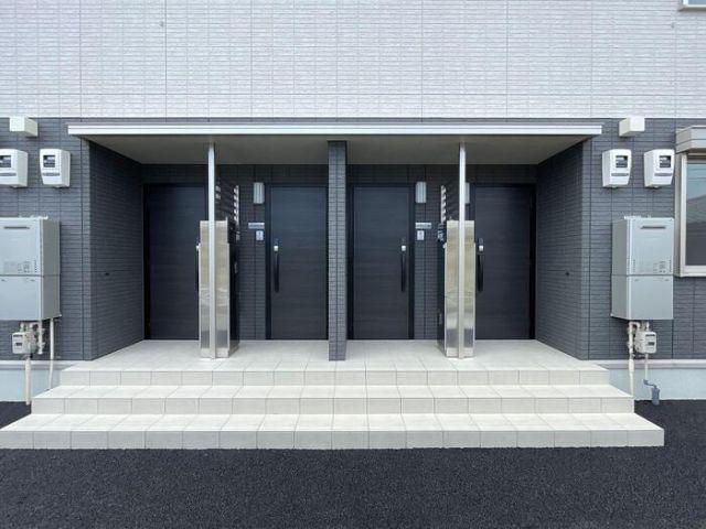 グラン・シリウス