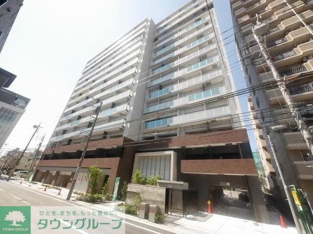 プライムコート立川