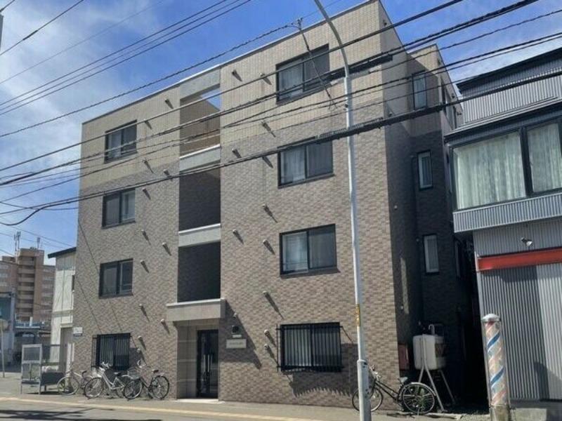 ヴィアルCITY豊平