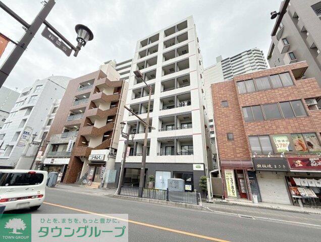 マイナビSTAYミラン大宮西口