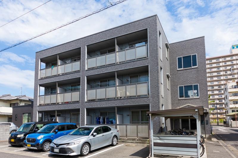 スピリア福岡町