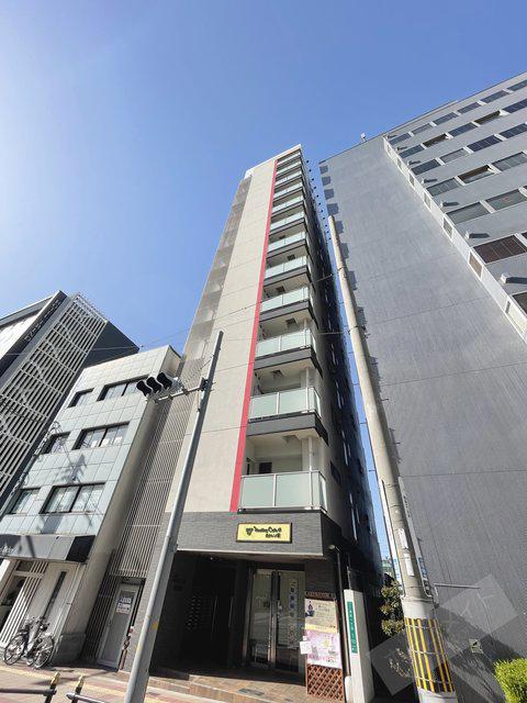 ラシーヌ阿倍野