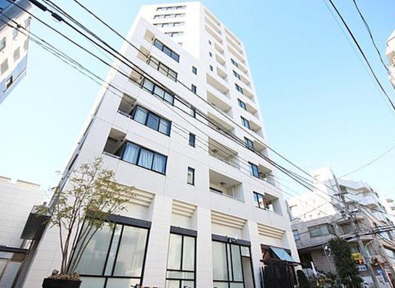 パークリュクス西麻布