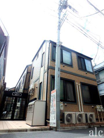 アーバンプレイス中野坂上W