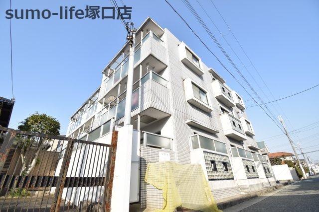 エクレール 東園田(3LDK/2階)